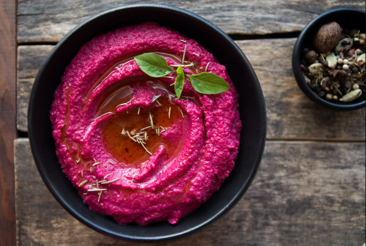 Dip Παντζαριού