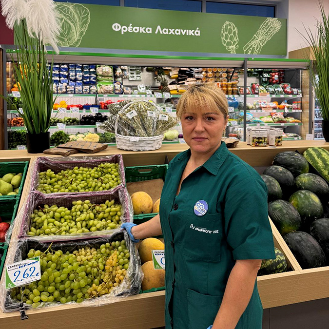 Δημακοπούλου