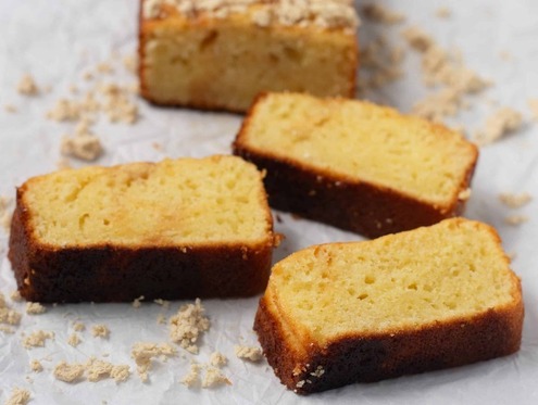 ΝΗΣΤΙΣΙΜΟ ΚΕΙΚ ΜΕ ΤΑΧΙΝΙ ΚΑΙ ΠΟΡΤΟΚΑΛΙ