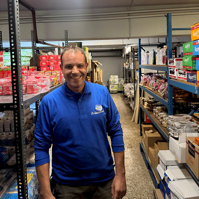 Δημητρόπουλος